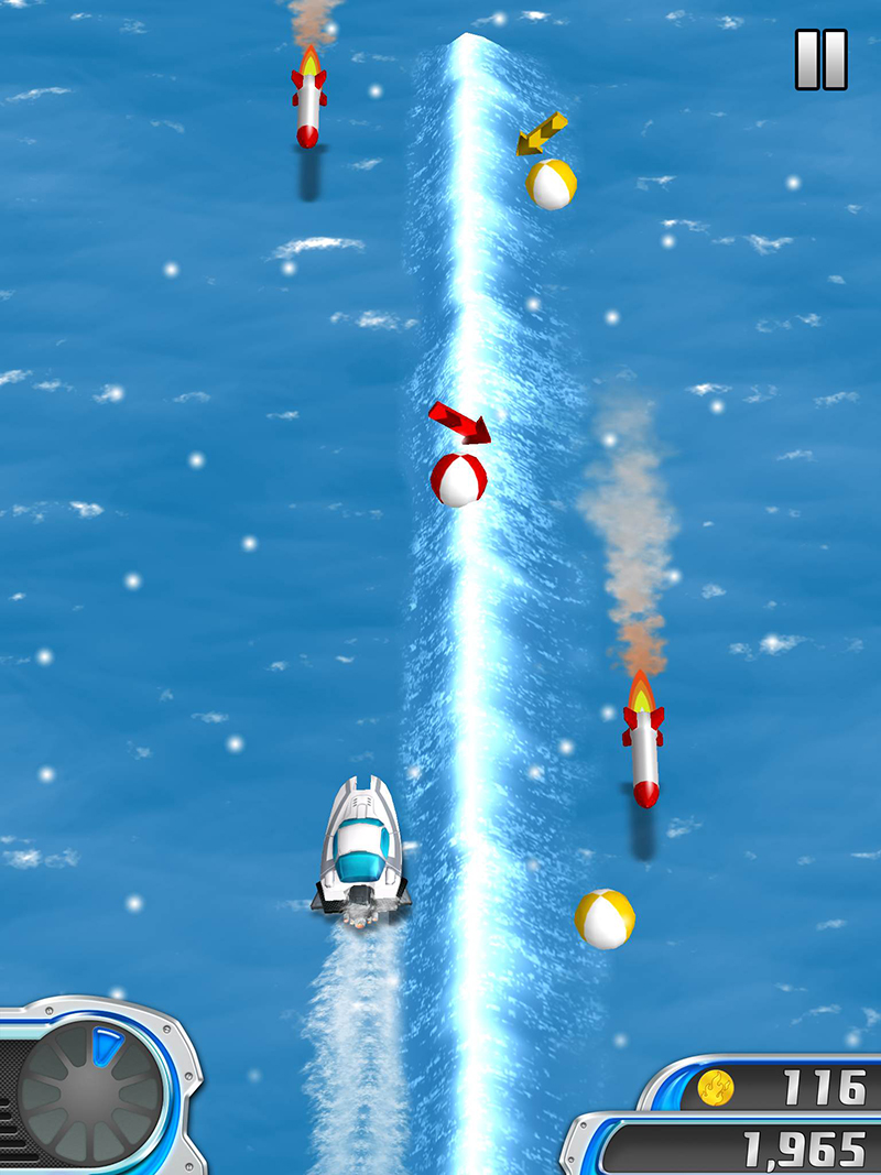 Illustration for article titled Moving is No Excuse for Skipping This Week in Gaming Apps